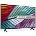 TV LED Ultra HD 4K 43" 43UR78006LK Smart TV WebOS - Foto miniatura 3