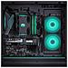 5901443383680 PC AMD Ryzen™ 5 7600 32 GB DDR5-SDRAM 1 TB SSD AMD Radeon RX 7700 XT Midi Tower Nero - Foto miniatura 10