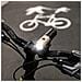 Luce Per Bicicletta 450lm Va0072 - Foto miniatura 6