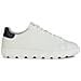 Spherica Ecub-1 Sneakers Pelle Di Mucca Scarpe Uomo Bianco Eu 41, U45gpa 0009b C0899 - Foto miniatura 1