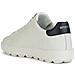 Spherica Ecub-1 Sneakers Pelle Di Mucca Scarpe Uomo Bianco Eu 41, U45gpa 0009b C0899 - Foto miniatura 3