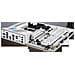 Scheda Madre ROG STRIX B860-A GAMING WIFI Socket LGA 1851 Chipset B860 ATX - Foto miniatura 6