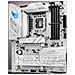 Scheda Madre ROG STRIX B860-A GAMING WIFI Socket LGA 1851 Chipset B860 ATX - Foto miniatura 3