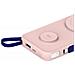 Powerbank Pastelup Wireless Qi Magsafe 10 000mah 22,5w Usb A / C, Rosa - Foto miniatura 3