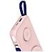 Powerbank Magsafe 10000mah 22w Usb-c / Usb-a Con Display Led Modello Pastelup, Rosa - Foto miniatura 10