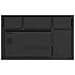 IFP65G1 lavagna interattiva 165,1 cm (65") 3840 x 2160 Pixel Touch screen Nero HDMI - Foto miniatura 6