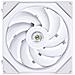 14TL1W sistema di raffreddamento per computer Case per computer Ventilatore 14 cm Bianco 1 pz - Foto miniatura 1