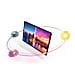 Idea Tab Pro Mediatek 256 GB 32,3 cm (12.7") 12 GB Wi-Fi 6E (802.11ax) Android 14 Grigio - Foto miniatura 12