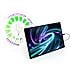 Idea Tab Pro Mediatek 256 GB 32,3 cm (12.7") 12 GB Wi-Fi 6E (802.11ax) Android 14 Grigio - Foto miniatura 18