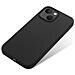 2391 custodia per cellulare 17 cm (6.7") Cover Nero - Foto miniatura 2