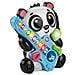 Fisher-price-link Squad Panda Figure-giocattolo Di Attività Musicale Hyk95 - Foto miniatura 2