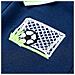 Polo da Bambino Blu Marino 116 - Foto miniatura 4