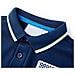 Polo da Bambino Blu Marino 116 - Foto miniatura 3