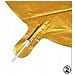 Pallone Oro A Forma Di Y – Decorazione Elegante Per Compleanni Con Effetto Wow! - Foto miniatura 3