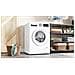 Lavatrice Standard WGG254Z6II Serie 6 ActiveWater Plus 10 Kg Classe A Centrifuga 1400 giri - Foto miniatura 3