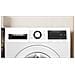 Lavatrice Standard WGG254Z6II Serie 6 ActiveWater Plus 10 Kg Classe A Centrifuga 1400 giri - Foto miniatura 4