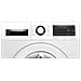 Lavatrice Standard WGG254Z6II Serie 6 ActiveWater Plus 10 Kg Classe A Centrifuga 1400 giri - Foto miniatura 9
