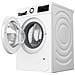 Lavatrice Standard WGG254Z6II Serie 6 ActiveWater Plus 10 Kg Classe A Centrifuga 1400 giri - Foto miniatura 12