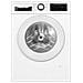 Lavatrice Standard WGG254Z6II Serie 6 ActiveWater Plus 10 Kg Classe A Centrifuga 1400 giri - Foto miniatura 1