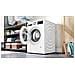 Lavatrice Standard WGG254Z6II Serie 6 ActiveWater Plus 10 Kg Classe A Centrifuga 1400 giri - Foto miniatura 14