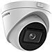 Telecamera Torretta Varifocale 120 dB WDR DS-2CD1H43G2-IZ 2.8-12 mm IP Interno Esterno Cablata Bianco - Foto miniatura 2