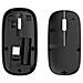 8434847066585 mouse Ufficio Ambidestro RF senza fili + Bluetooth Ottico 1200 DPI - Foto miniatura 7