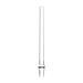 OMNI-498 antenna di rete Antenna omnidirezionale SMA 9,8 dBi - Foto miniatura 2