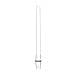 OMNI-498 antenna di rete Antenna omnidirezionale SMA 9,8 dBi - Foto miniatura 4