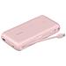 BoostCharge 20000 mAh Powerbank Rosa - Foto miniatura 2