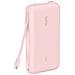 BoostCharge 20000 mAh Powerbank Rosa - Foto miniatura 3