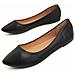 Ballerina Balleri8 Nero Nero Materiale Sintetico - Foto miniatura 1