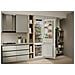 Fresco CNBQT3519EW Da incasso 284 L E Bianco - Foto miniatura 12