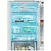 Fresco CNBQT3519EW Da incasso 284 L E Bianco - Foto miniatura 14
