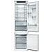 Fresco CNBQT3519EW Da incasso 284 L E Bianco - Foto miniatura 15