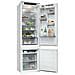 Fresco CNBQT3519EW Da incasso 284 L E Bianco - Foto miniatura 4