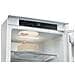 Fresco CNBQT3519EW Da incasso 284 L E Bianco - Foto miniatura 6