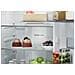 Fresco CNBQT3519EW Da incasso 284 L E Bianco - Foto miniatura 9