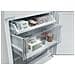 Fresco CNBQT3519EW Da incasso 284 L E Bianco - Foto miniatura 11