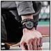 Anello Intelligente Rwfit: Monitoraggio Del Sonno, Frequenza Cardiaca E Fitness, Impermeabile Fino A 50m Black 10 - Foto miniatura 7