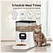 Distributore Automatico Di Cibo Per Gatti/cani - Foto miniatura 2
