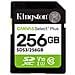 256GB SDXC Canvas Select Plus Gen3 150MB /s C10 UHS-I U1 V10 - Foto miniatura 1