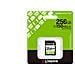256GB SDXC Canvas Select Plus Gen3 150MB /s C10 UHS-I U1 V10 - Foto miniatura 3