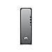 PC Desktop OmniDesk Slim S03-0007nl Intel Core i3-13100 Quad Core 3.4 GHz RAM 8GB SSD 256GB 6xUSB Windows 11 Home Nero Argento - Foto miniatura 1