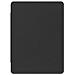 Custodia Protettiva In Acrilico Trasparente Con Funzione Sleep/wake Magnetica Per Kindle Paperwhite 558 Black - Foto miniatura 2