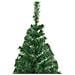 Lusso Casadino -  Albero Di Natale Artificiale Con Rami Spessi Verde 240 Cm Pvc - Foto miniatura 3