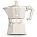 Caffettiera Italiana 3 Tazze Di Panna - 0009059 - Foto miniatura 1