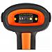 Scanner industriale per codici a barre 1D e 2D per 2,4 GHz, Bluetooth o USB - Foto miniatura 2