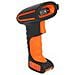 Scanner industriale per codici a barre 1D e 2D per 2,4 GHz, Bluetooth o USB - Foto miniatura 1