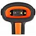 Scanner industriale per codici a barre 1D e 2D per 2,4 GHz, Bluetooth o USB - Foto miniatura 3