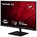 VA2732-H-2 Monitor PC 68,6 cm (27") 1920 x 1080 Pixel Full HD LED Nero - Foto miniatura 4